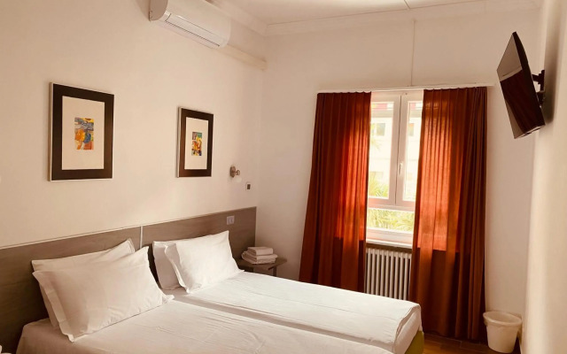 Hotel Garni Montaldi