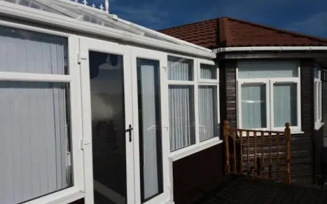 Southernwind B&B