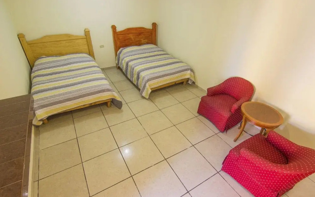 Consul Suites