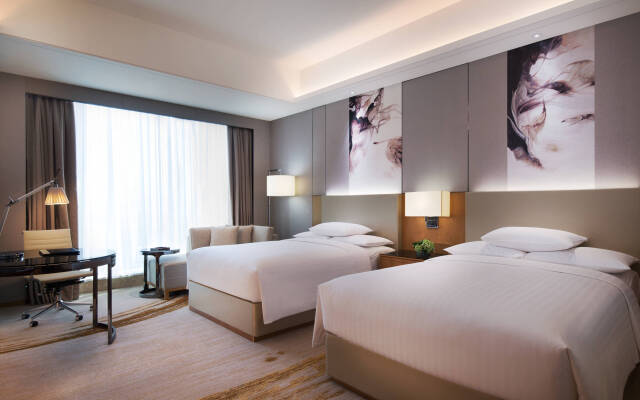 Courtyard by Marriott Zhengzhou East