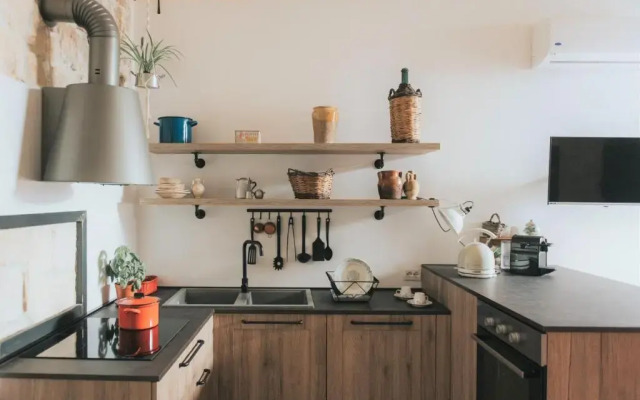 Zia Marietta Guest House