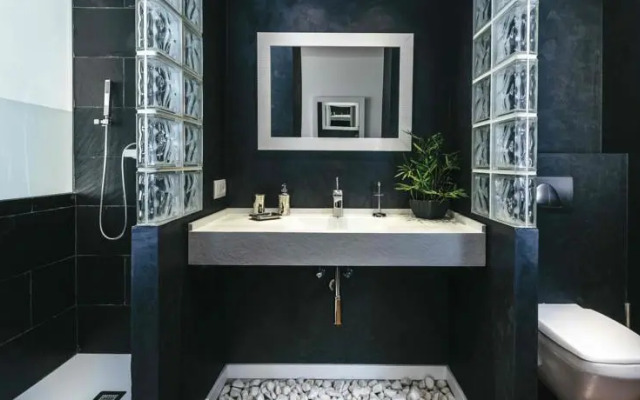 Vista Roses Mar - Casa del Far