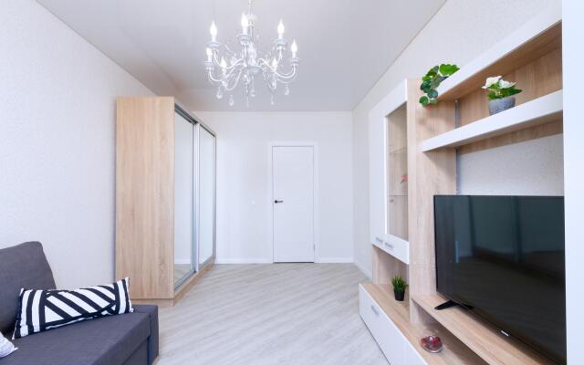 АлАнт на улице Серафимовича