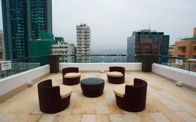 Mia Casa Hotel