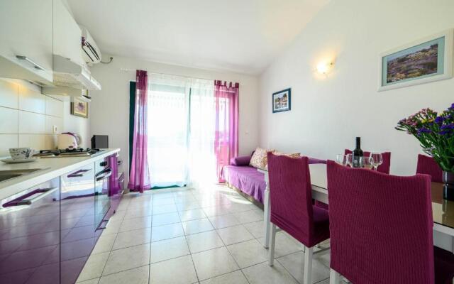 Apartments Vala
