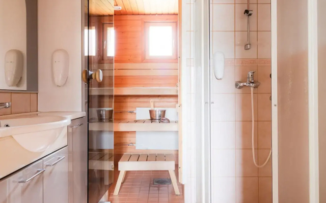 Lapland Hotels Ounasvaara Chalets