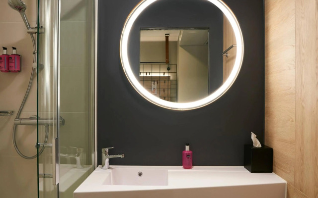 Moxy Milton Keynes