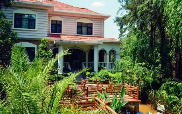 Yunnan Cadre Sanatorium