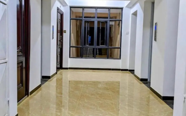 Dala Studio - Denis Pritt Road