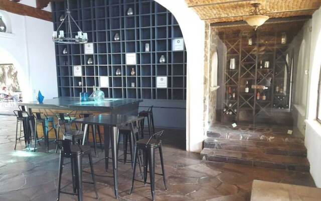 Casa Rivera de Moras