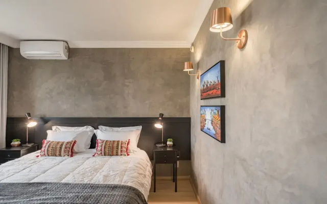 Cyclinn Faria Lima Pinheiros - Apart-hotel in 聖保羅 - Photo 5