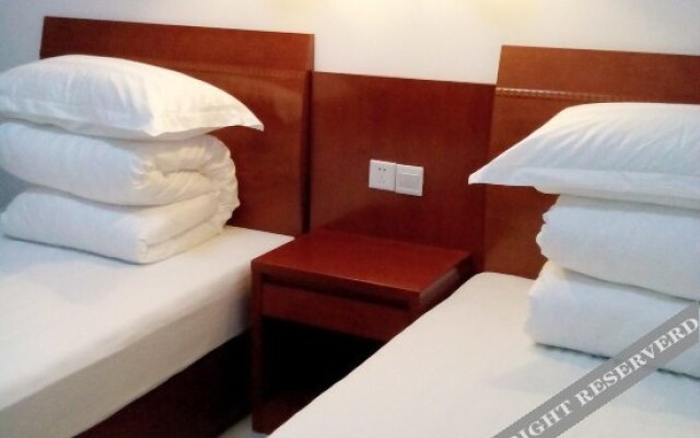 Tianzhu Mountain Taoyuan Travel Hotel
