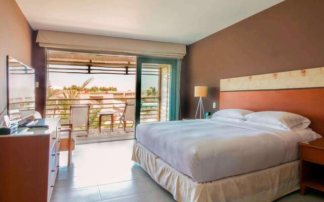 The Legend Paracas Resort, a Destination by Hyatt Hotel