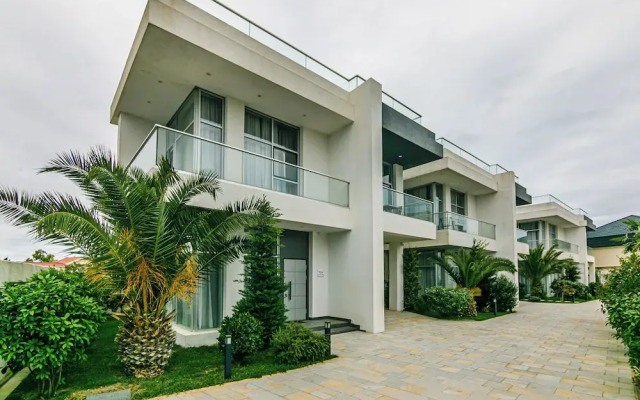 Tiffany Villas Baku