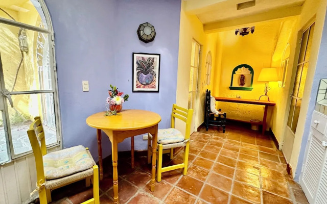 Boutique Hotel Casa Camellia