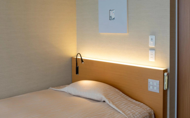 Hotel Landmark Wakayama – Guest Rooms – Wakayama