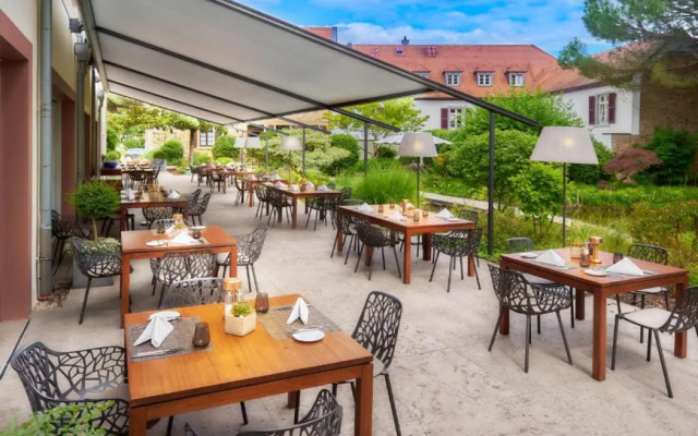 Kaisergarten Hotel Deidesheim