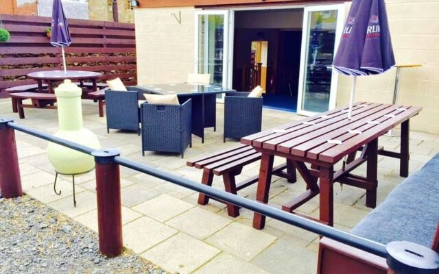 Nithsdale Hotel