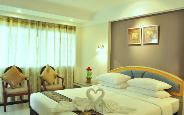 Ton Koon Hotel