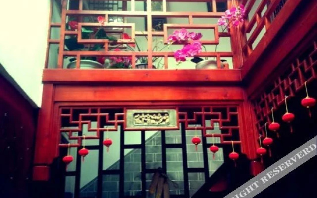 Qiuyuan(Leshan Shuwu)