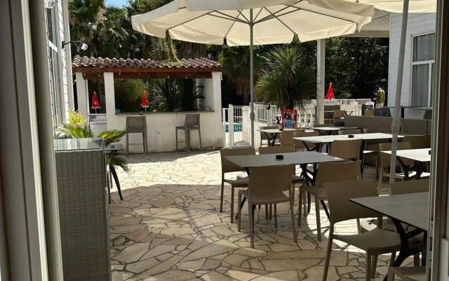 Hotel & Restaurant Le Mejean - Parc des Expositions
