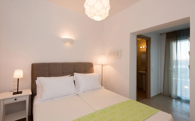 Villa Plaka Venus with private pool