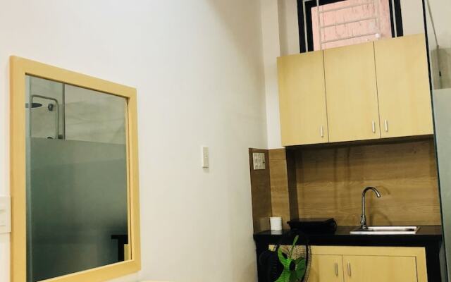 Quoc Minh Apartment