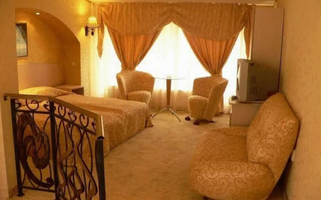 Art Hotel Dali