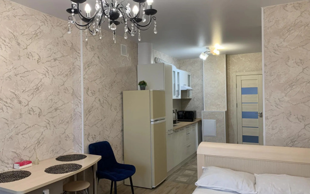 Апартаменты Ocean (Оушен) на улице Русская 89А