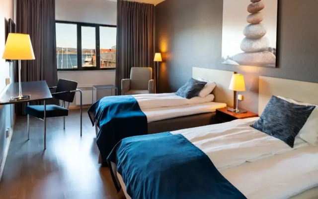 Quality Hotel Tonsberg