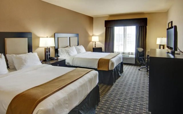 Holiday Inn Express Paris