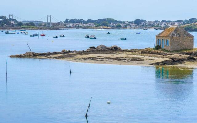 Villa Belz, 5 pièces, 8 personnes - FR-1-479-137