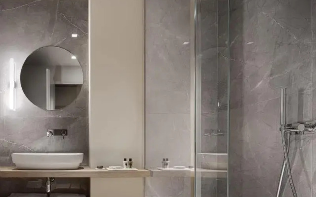 Speronari Suites