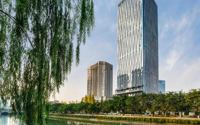 Wanda Reign Chengdu
