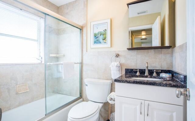 Jamaica Royale 051 - 1 Br Villa