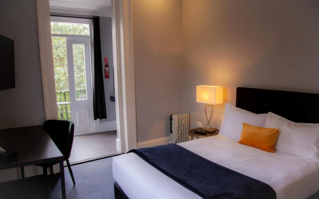 Bayswater Boutique Lodge