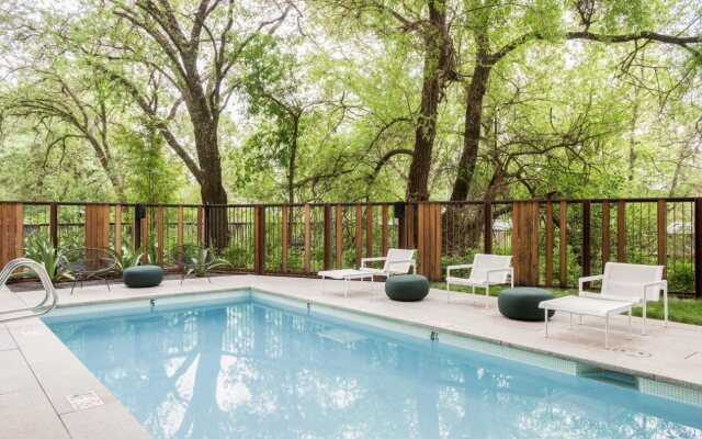Harmon Guest House
