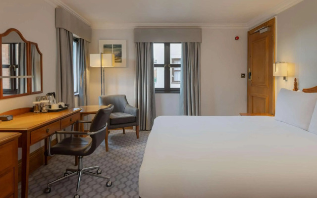 Hilton Puckrup Hall Hotel & Golf Club, Tewkesbury