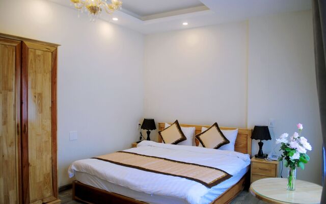 The Grace Hotel