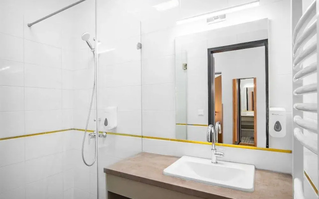 Szent Bernadett Családi Apartmanház