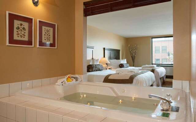 Temple Gardens Hotel & Spa