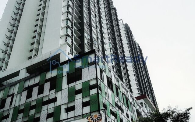 Twin Galaxy at JB by SR Home