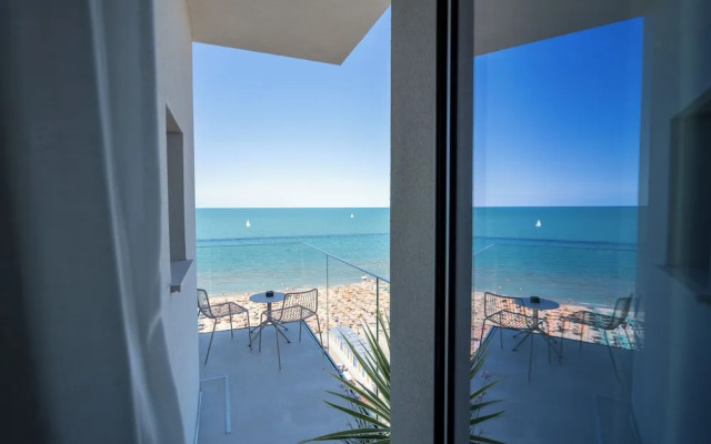 Opera Suite hotel Pesaro