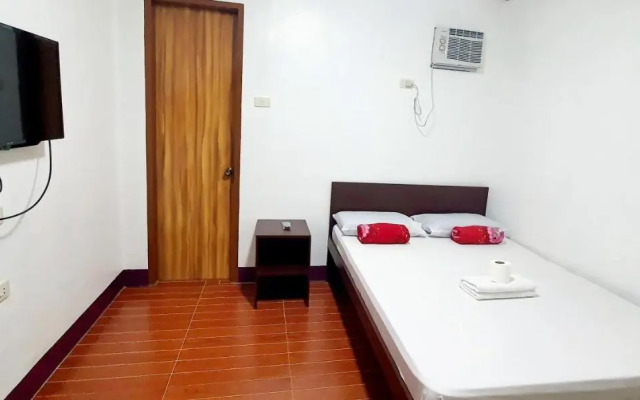 SJ Pabua Travellers Inn