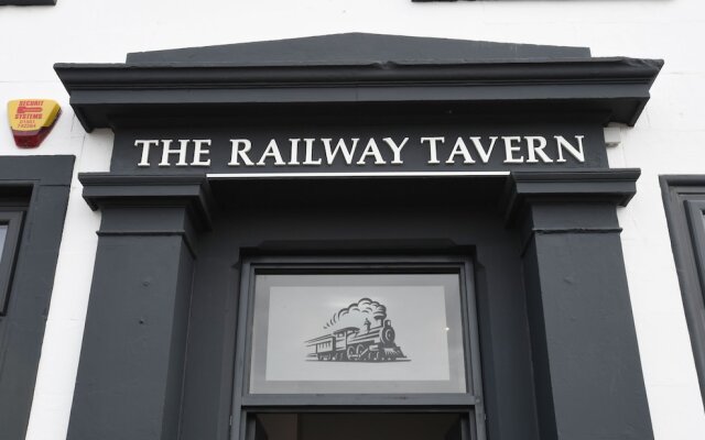 Rooms At The Railway