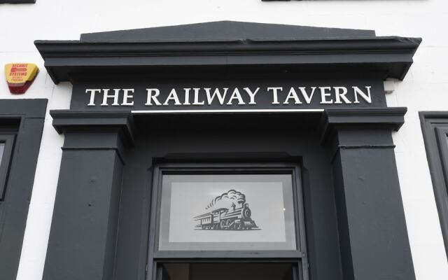 Rooms at the Railway