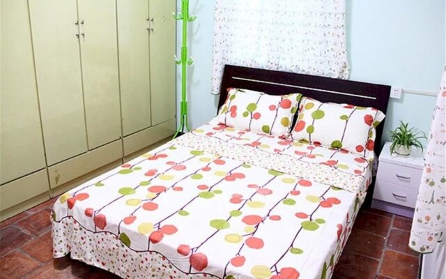 Xiamen Qinchunyuan Holiday Villa