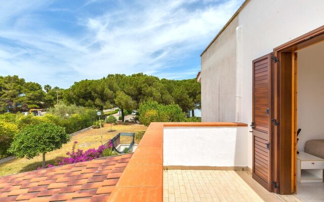 3017 Villino Pepe Rosa by Barbarhouse