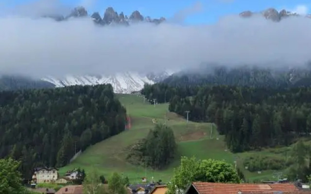 Wachtler Residence Dolomites