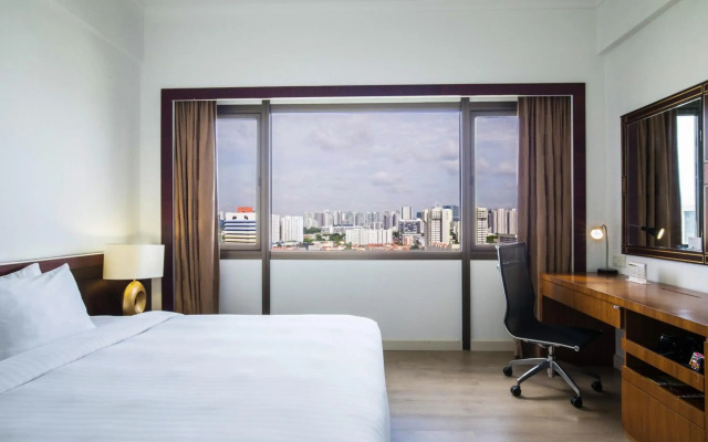 Village Hotel Bugis by Far East Hospitality